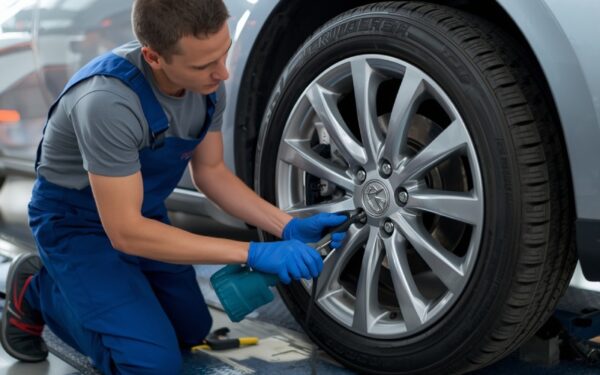 Essential Car Maintenance Tips