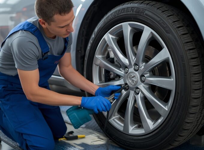 Essential Car Maintenance Tips