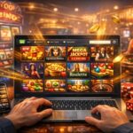 Game Variety in Modern Online Casinos