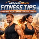 TheSpoonAthletic Fitness Tip of the Day