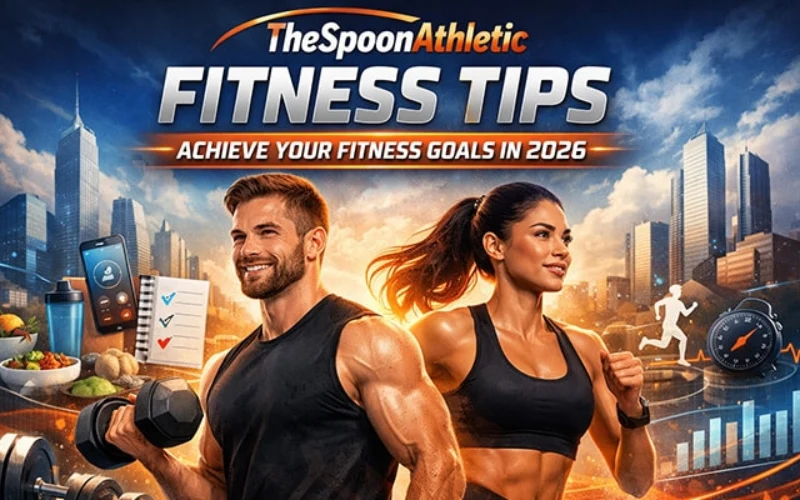 TheSpoonAthletic Fitness Tip of the Day