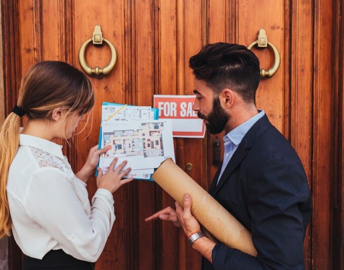 Tips for Buying Your First Home With Confidence