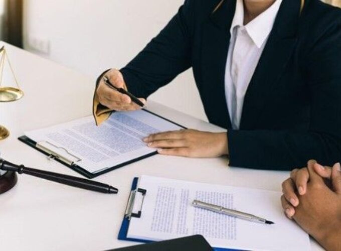 Can a Personal Injury Attorney Help With Mechanical Injury Claims