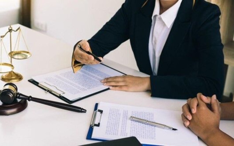 Can a Personal Injury Attorney Help With Mechanical Injury Claims