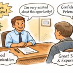 Common Interview Questions