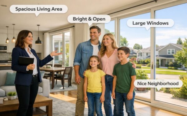 Finding Your Ideal Home