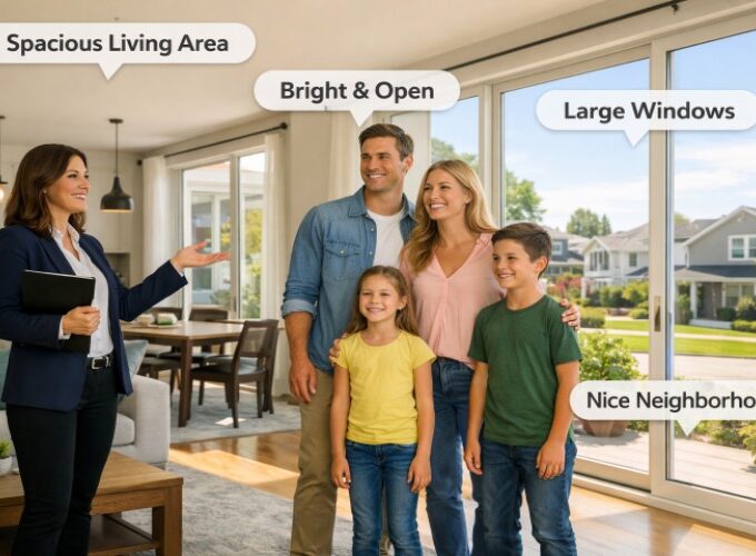 Finding Your Ideal Home