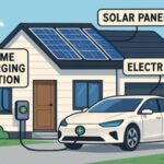 How Home EV Charging Is Changing Modern Living