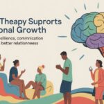 How Therapy Can Support Personal Growth and Resilience