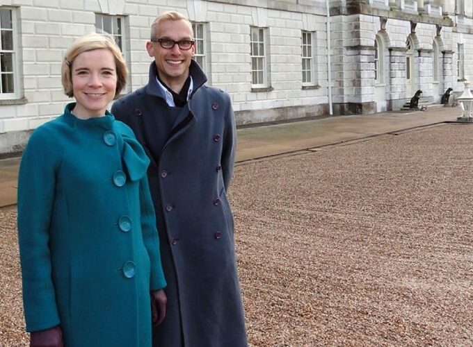 Mark Hines architect