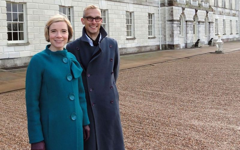 Mark Hines architect