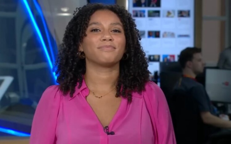 Mhari Aurora and Jay Phelps