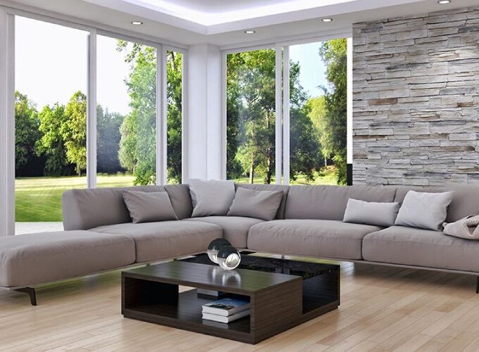 dream apartment design ideas