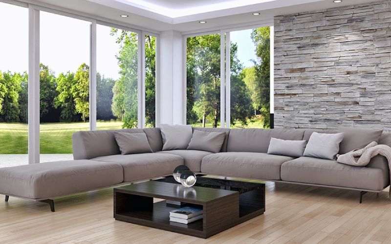 dream apartment design ideas