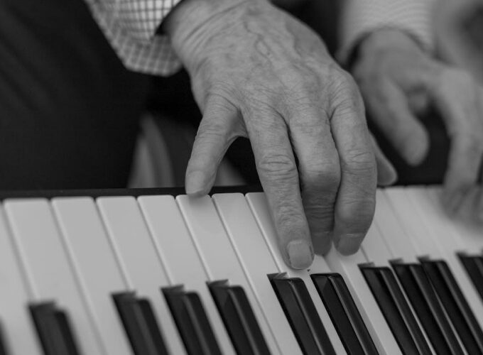 music therapy for older adults