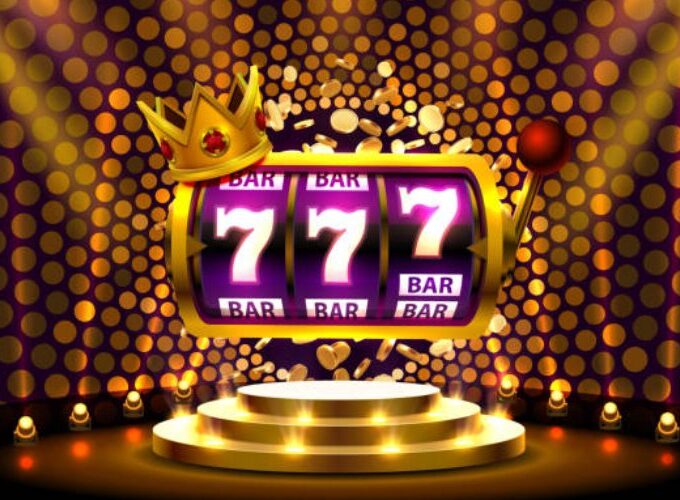 slot gaming accessibility