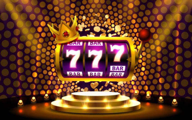 slot gaming accessibility