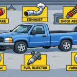 truck performance upgrades