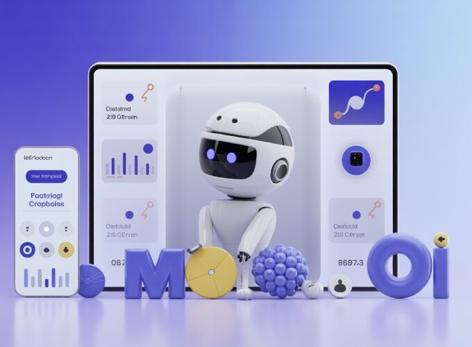 AI video generator