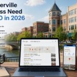 Dominate Local Search in Naperville