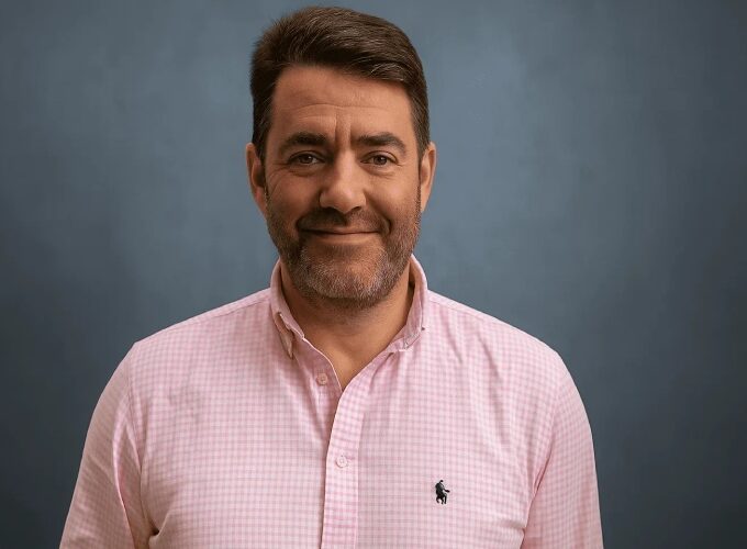 Gavin Hawthorn