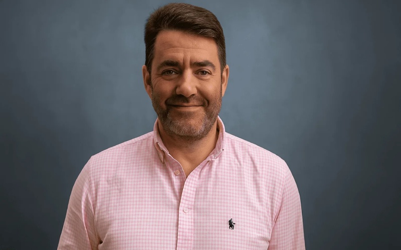 Gavin Hawthorn