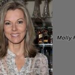 Molly Fenwick
