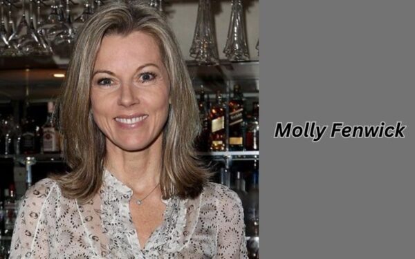 Molly Fenwick