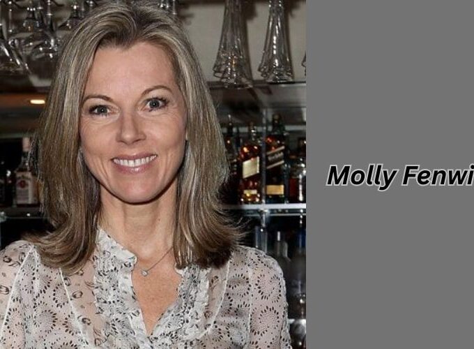 Molly Fenwick