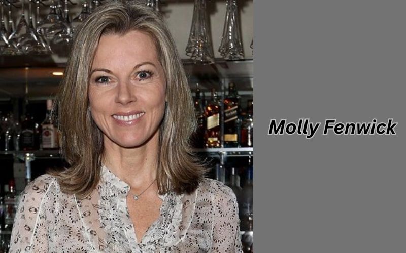 Molly Fenwick