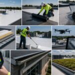 Trends in Commercial Roofing