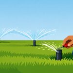 irrigation system maintenance