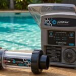 pool chlorinator maintenance