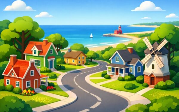 real estate Holland MI