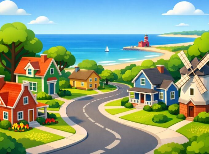 real estate Holland MI
