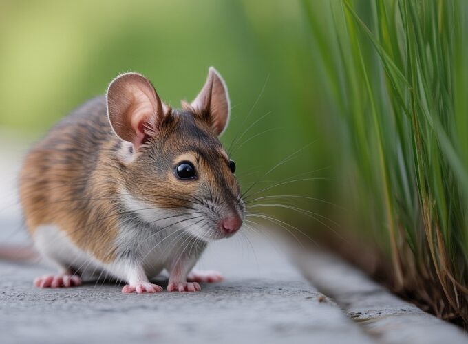 rodent control challenges