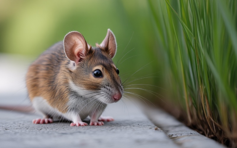 rodent control challenges