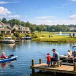 Lake Kiowa Real Estate Market