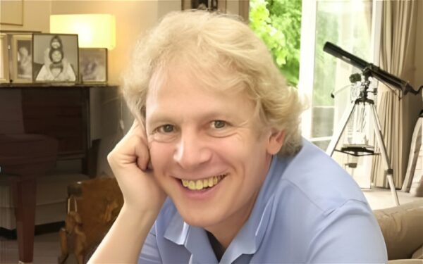 Paul Nicholas Net Worth