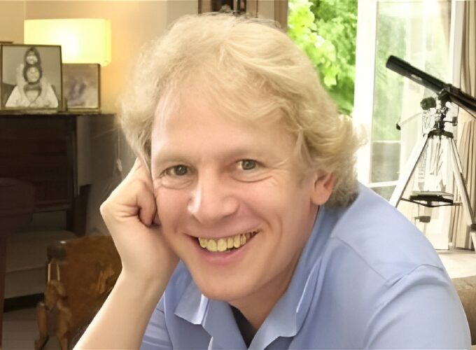 Paul Nicholas Net Worth