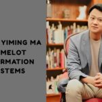 simon yiming ma