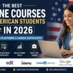 Best Online Courses for American Students in 2026