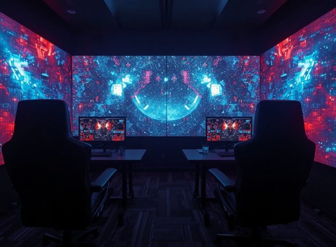 Gaming Harmonicode