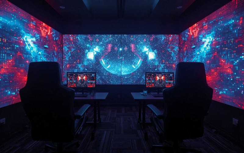 Gaming Harmonicode