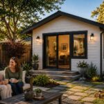 Granny Spaces Explained_ How Independent Backyard Homes Are Transforming Multigenerational Living