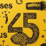 Idioms for Amazing