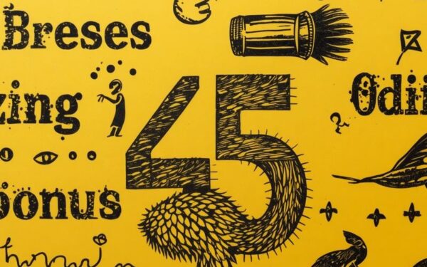 Idioms for Amazing