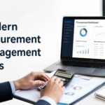 Modern Procurement Management Tools