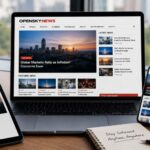 OpenSkyNews Explained_ How Modern Digital News Platforms Are Changing the Way We Stay Informed