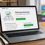 Sitemap Generator by SpellMistake